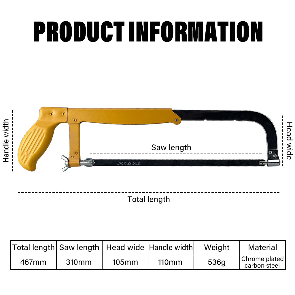 Mobile Saw J-001